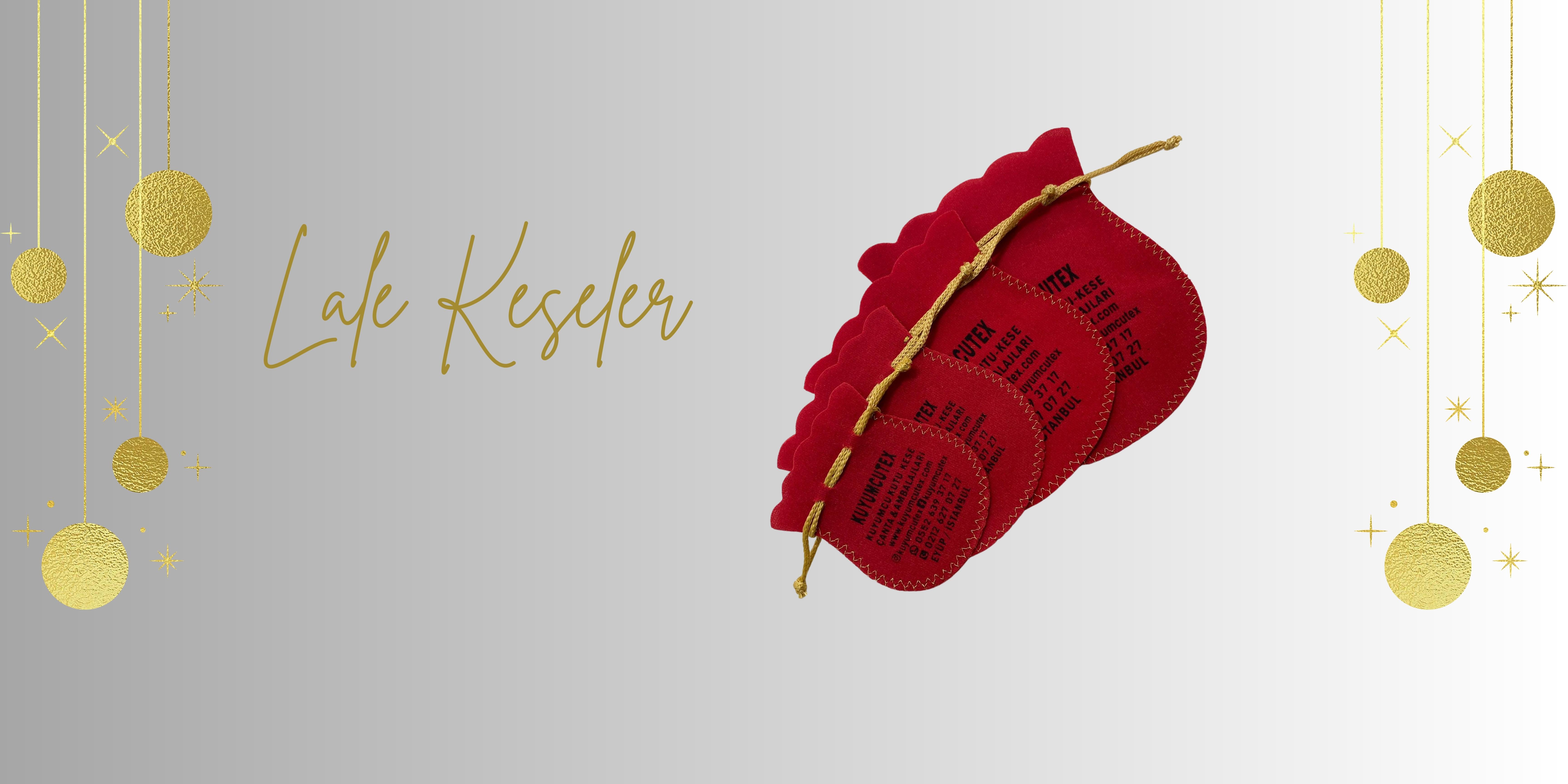 LALE KESELER
