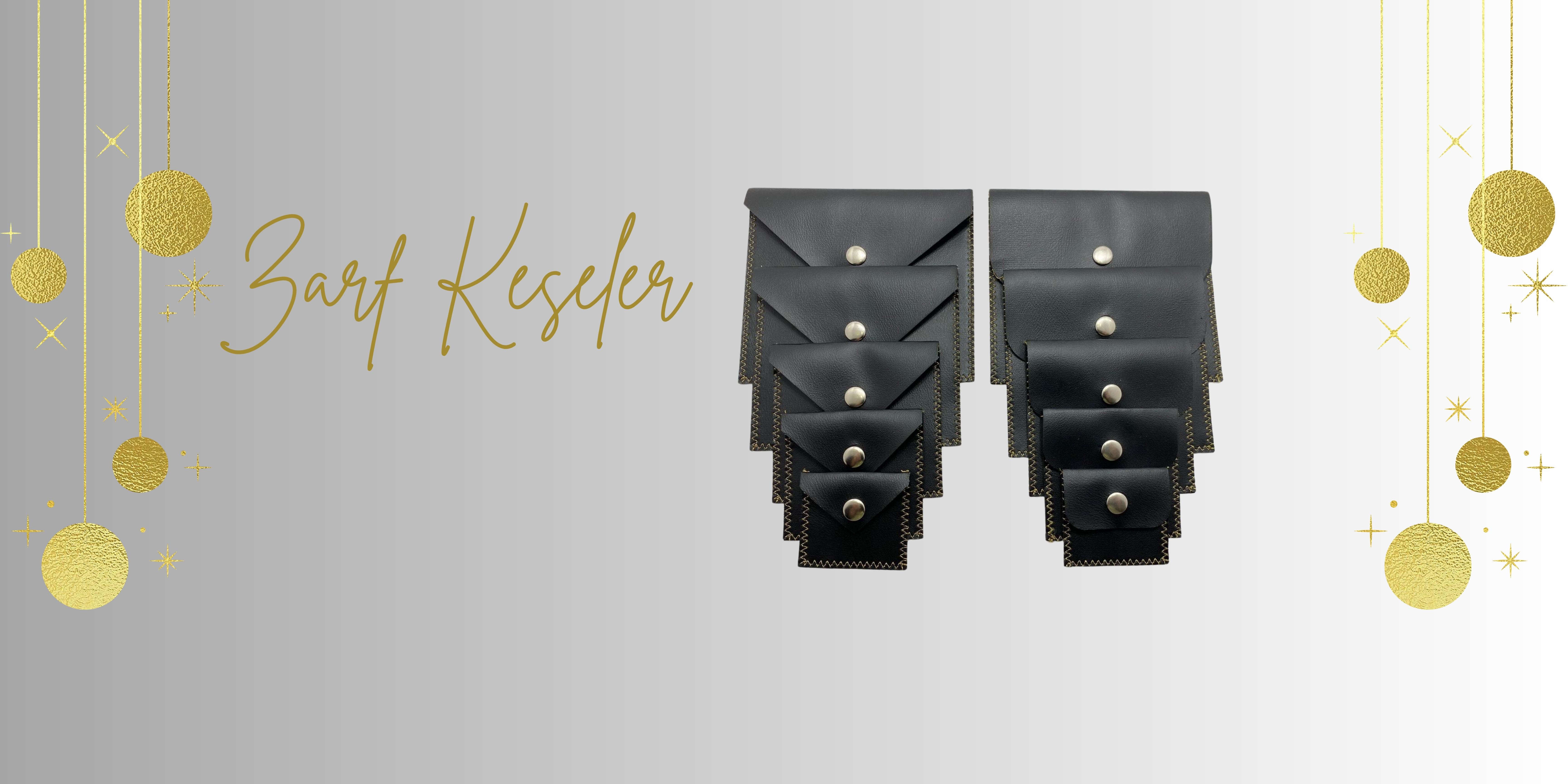 ZARF KESELER